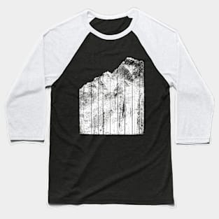 Mountain Baseball T-Shirt